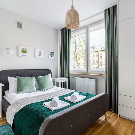 Teatr Wielki 2-Bedroom Apartment ワルシャワ エクステリア 写真