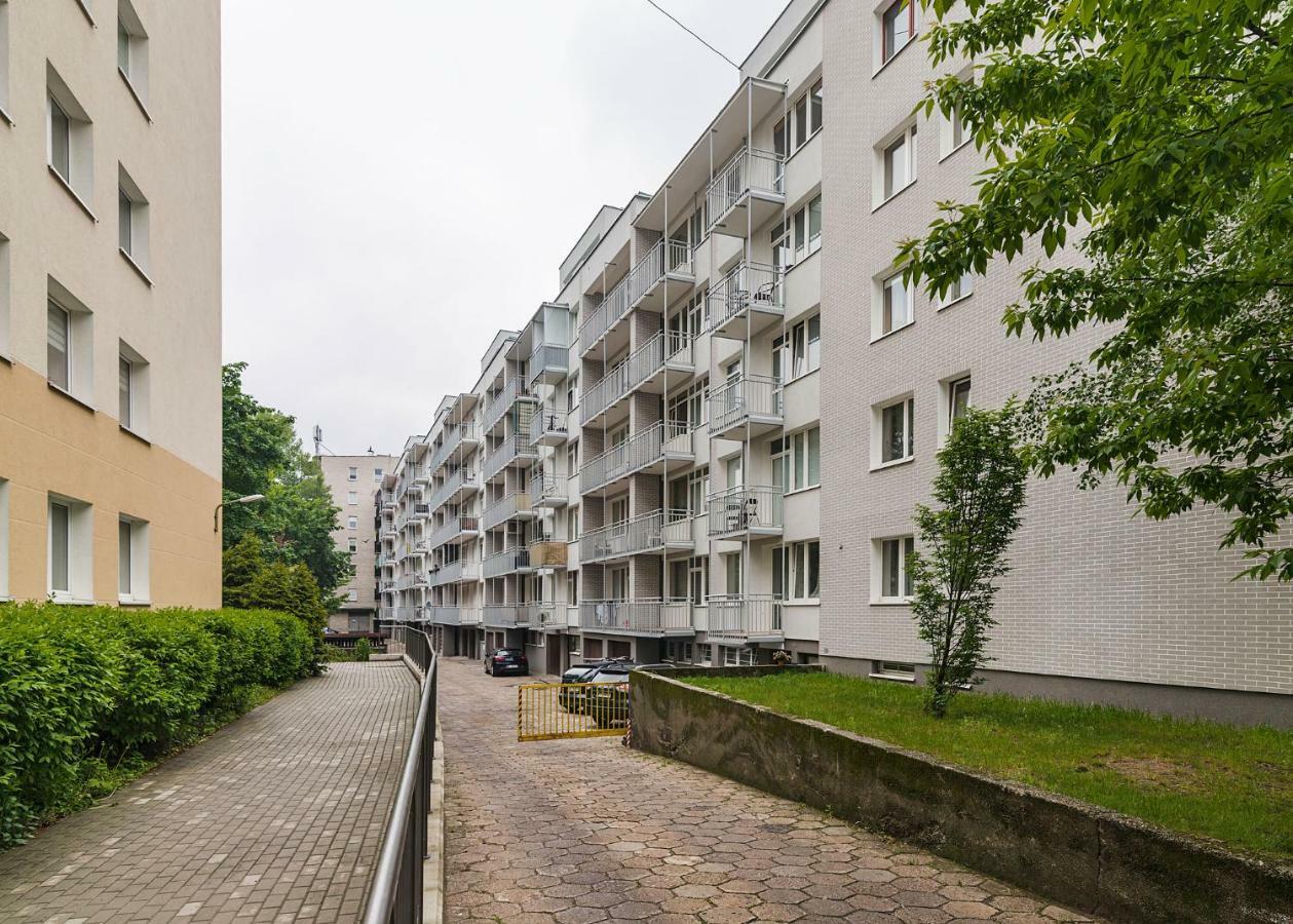 Teatr Wielki 2-Bedroom Apartment ワルシャワ エクステリア 写真