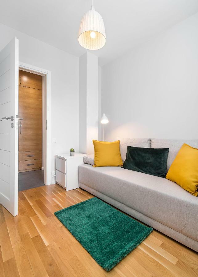 Teatr Wielki 2-Bedroom Apartment ワルシャワ エクステリア 写真