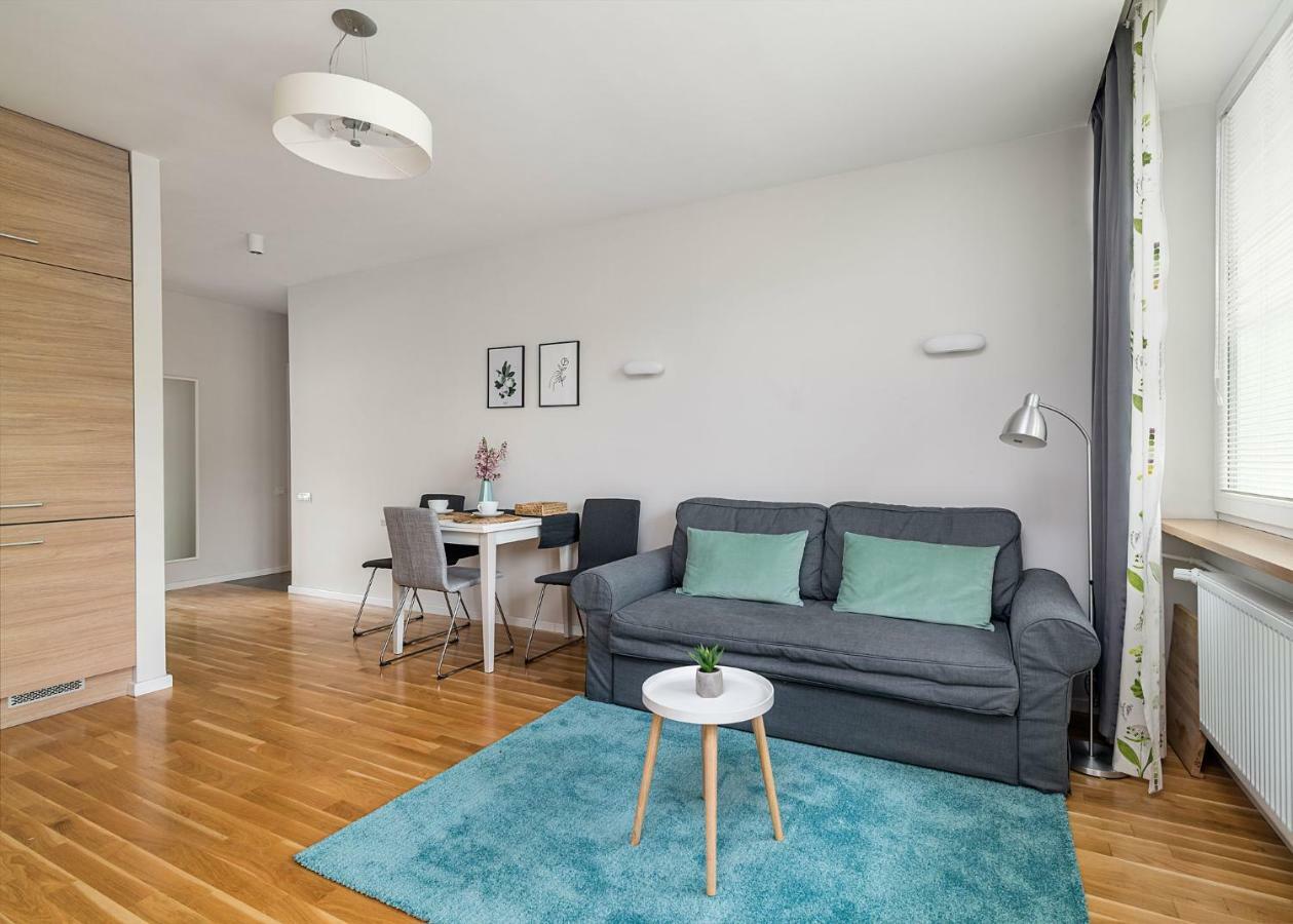 Teatr Wielki 2-Bedroom Apartment ワルシャワ エクステリア 写真