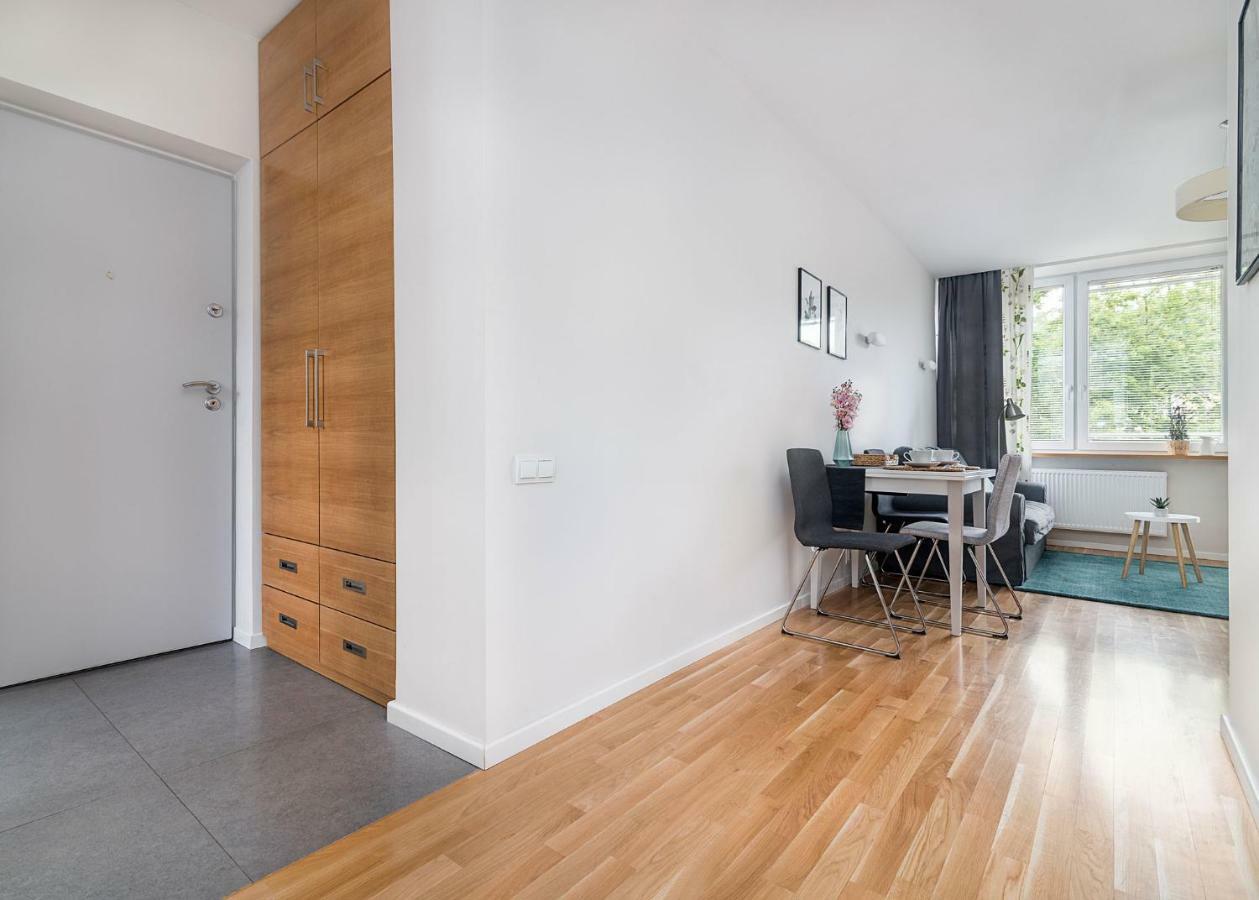 Teatr Wielki 2-Bedroom Apartment ワルシャワ エクステリア 写真
