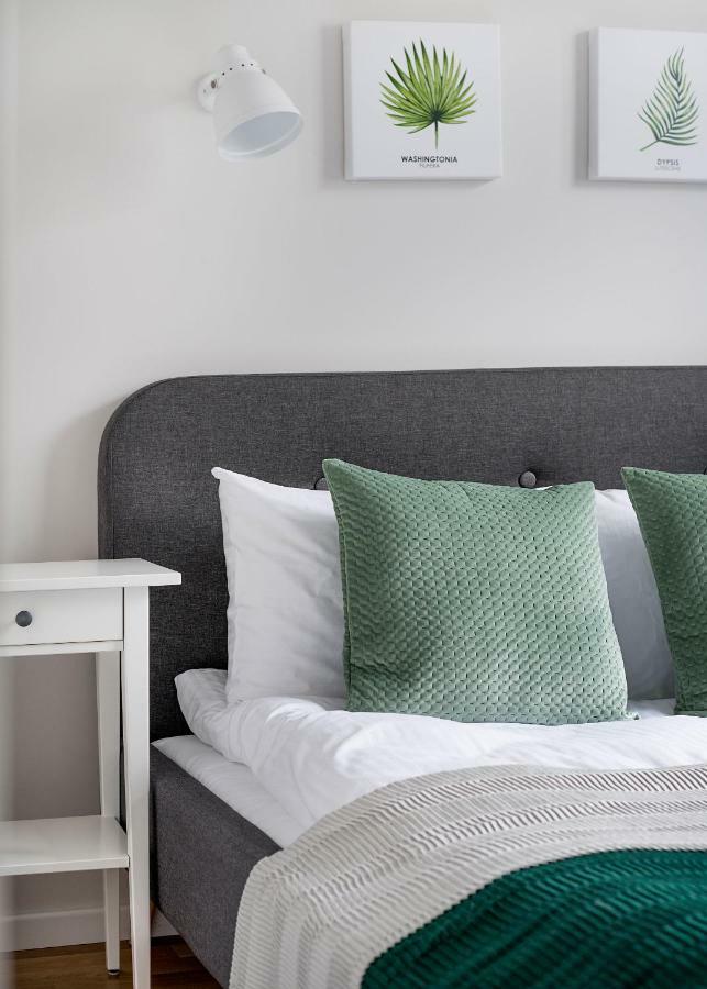 Teatr Wielki 2-Bedroom Apartment ワルシャワ エクステリア 写真
