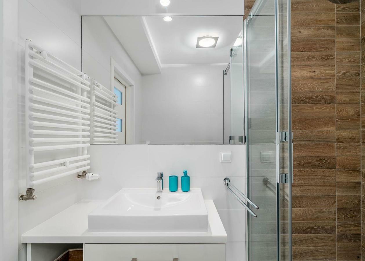 Teatr Wielki 2-Bedroom Apartment ワルシャワ エクステリア 写真