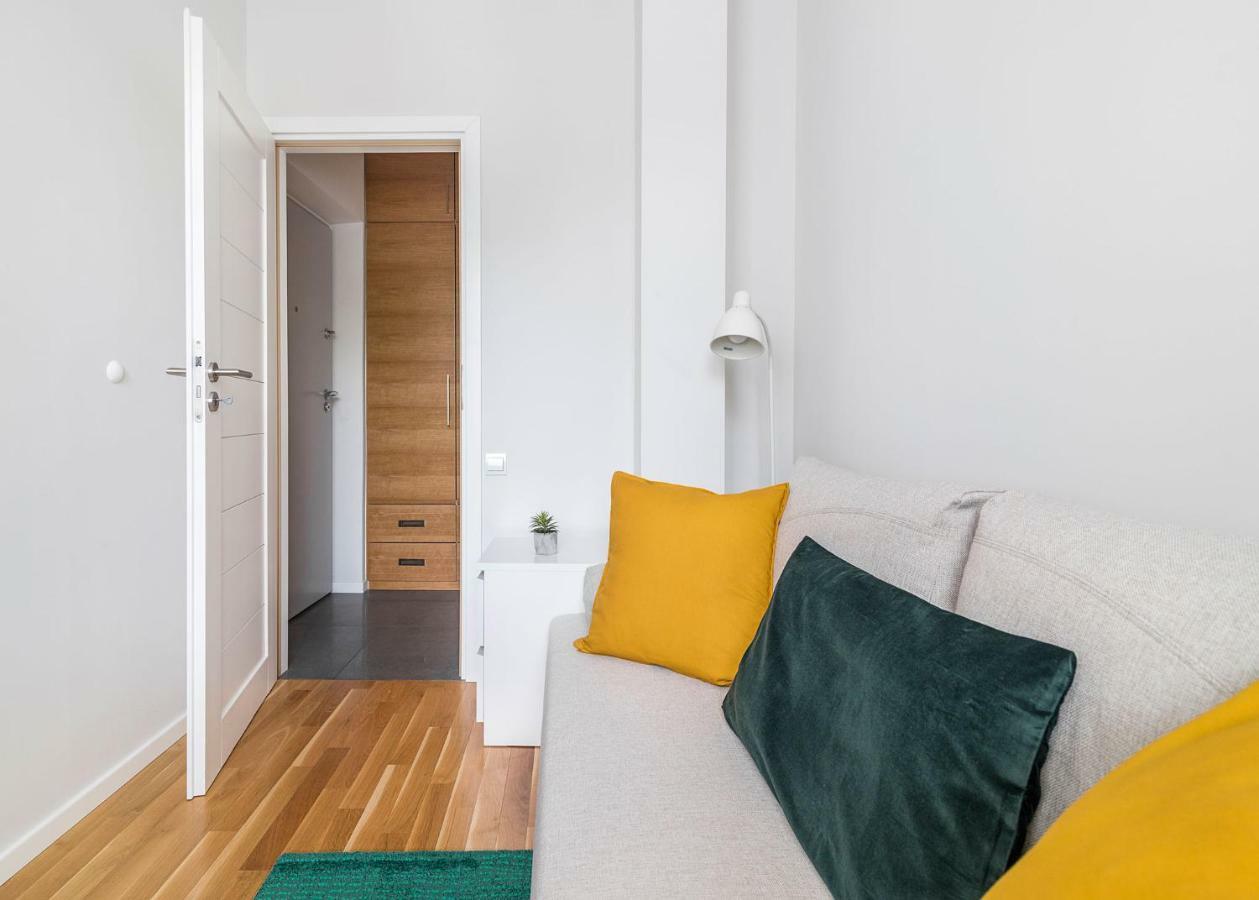 Teatr Wielki 2-Bedroom Apartment ワルシャワ エクステリア 写真