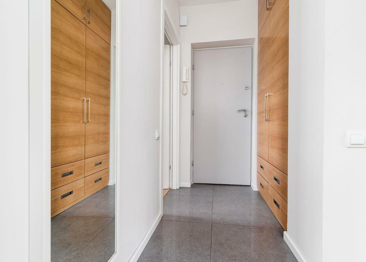 Teatr Wielki 2-Bedroom Apartment ワルシャワ エクステリア 写真