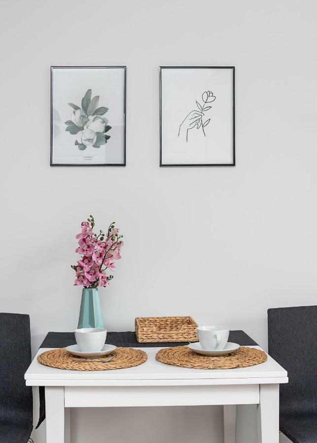 Teatr Wielki 2-Bedroom Apartment ワルシャワ エクステリア 写真